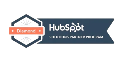 HubSpot logo