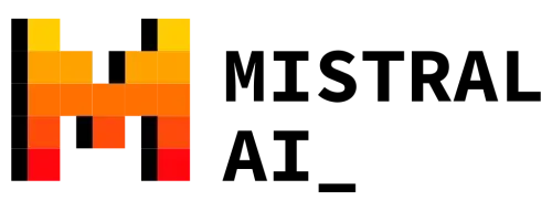 Logo Mistral AI