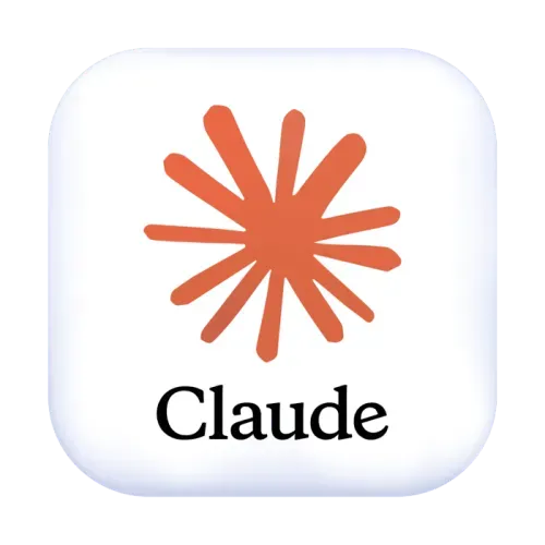 Logo Claude
